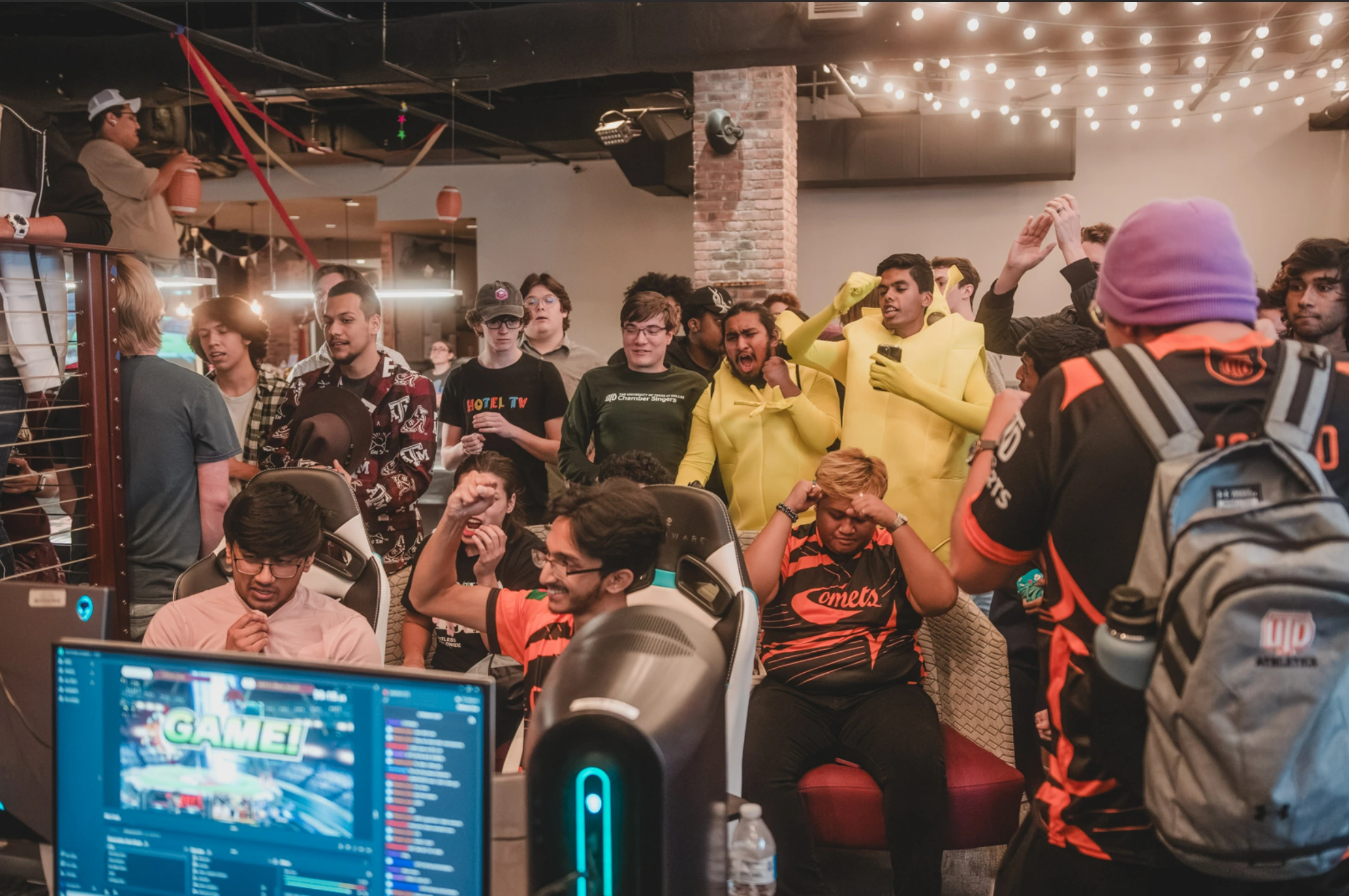 Plan, track and stay connected – anywhere