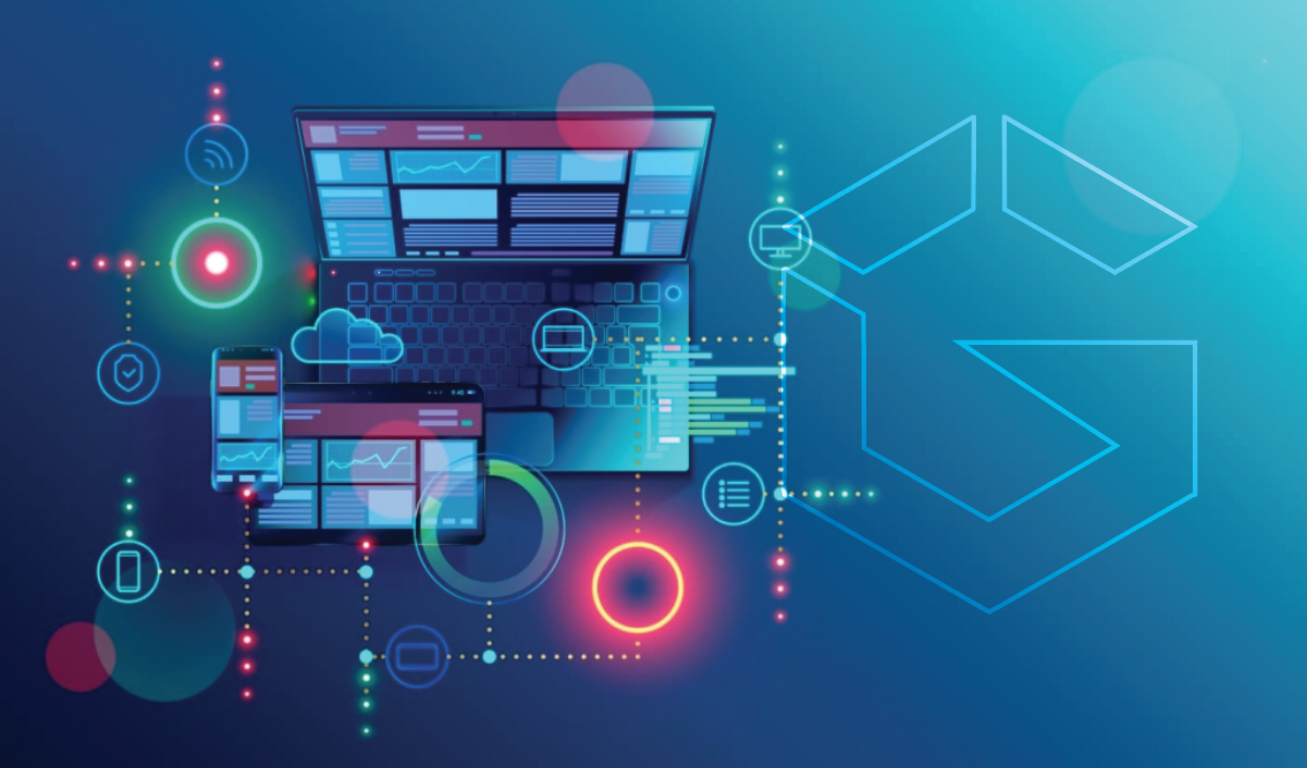 Transform manual efforts into simple and quick solutions. Ease of use is the name of the game.