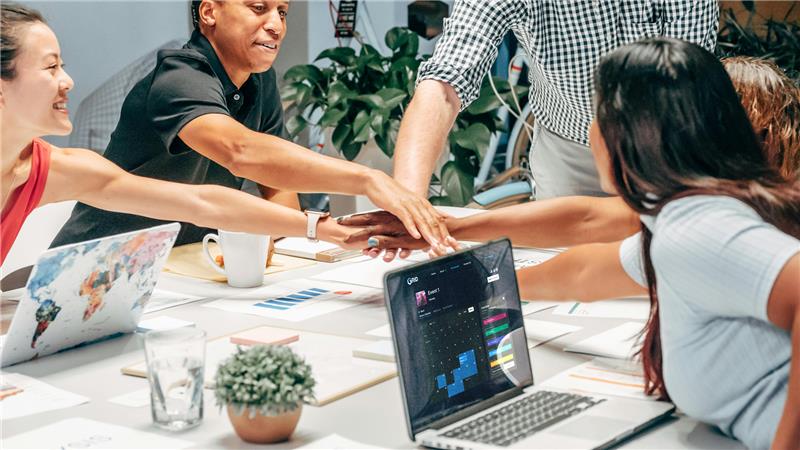 Be confident in growing your business or managing your organizations needs. GRID AI does the hard work, so you don’t have to.